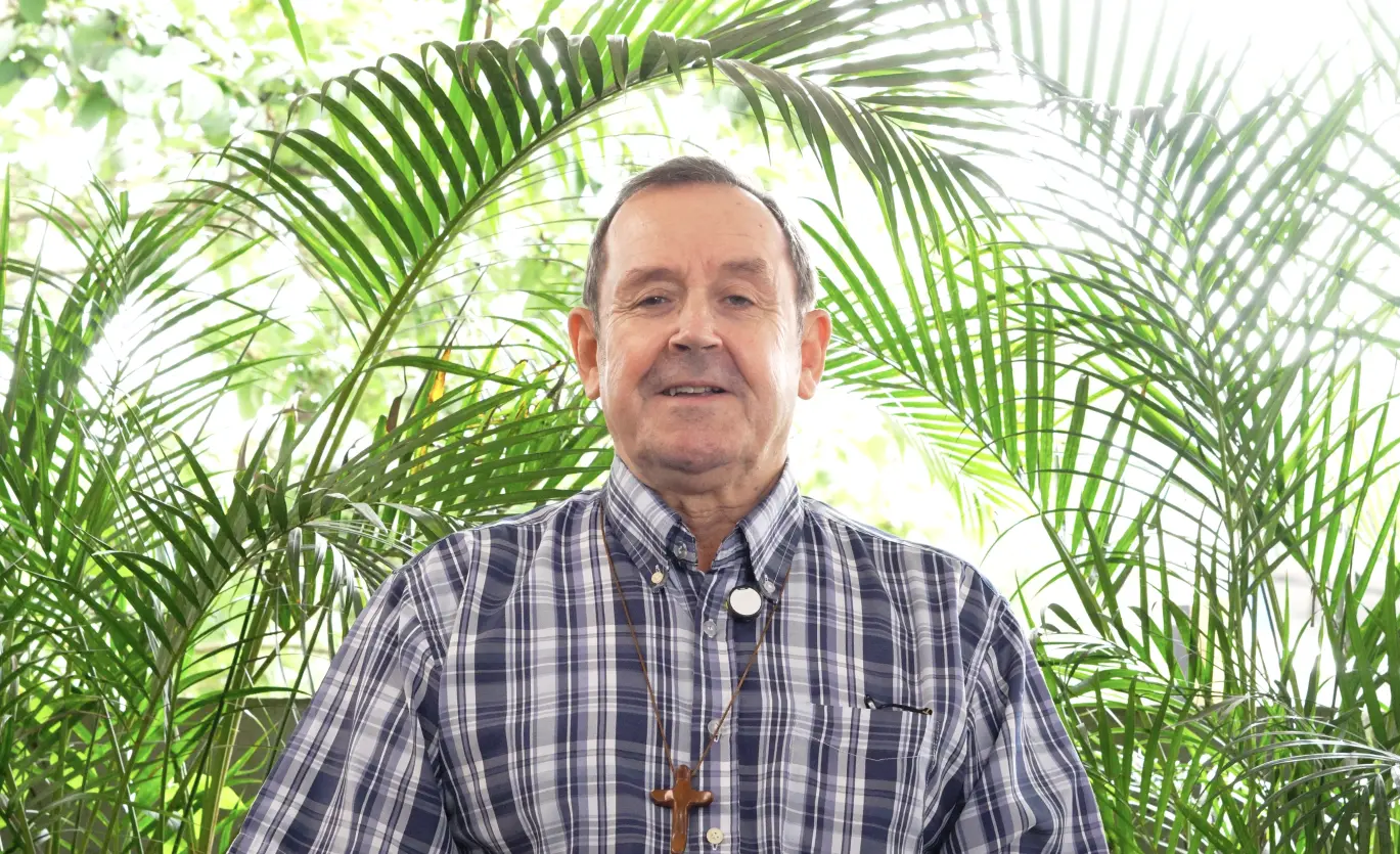 Escolapio Martín Gondra