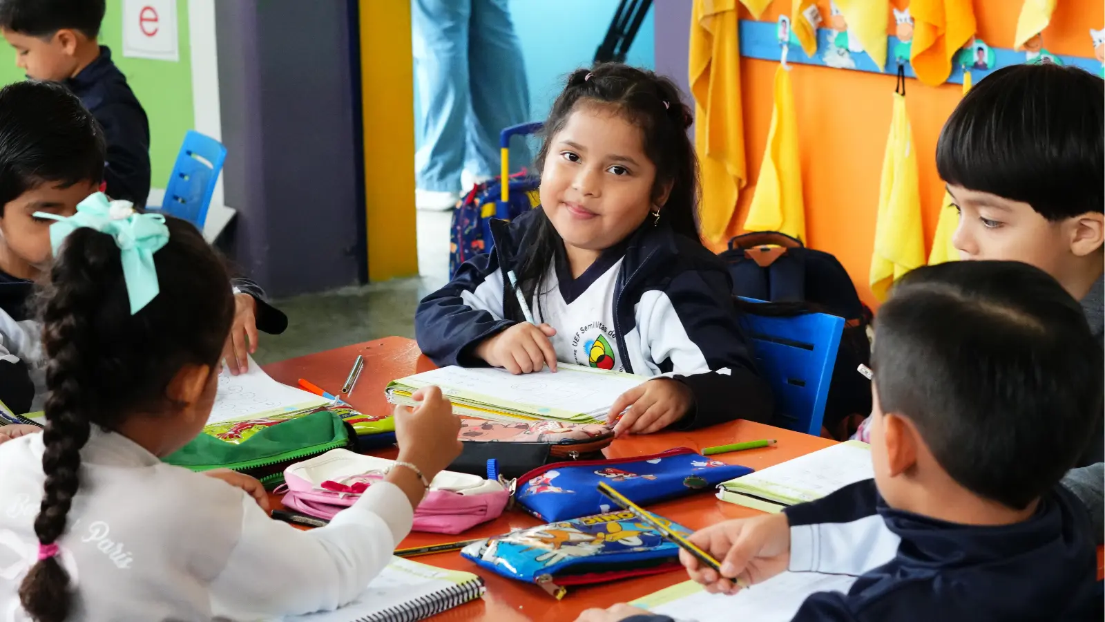 Actividad institucional 3