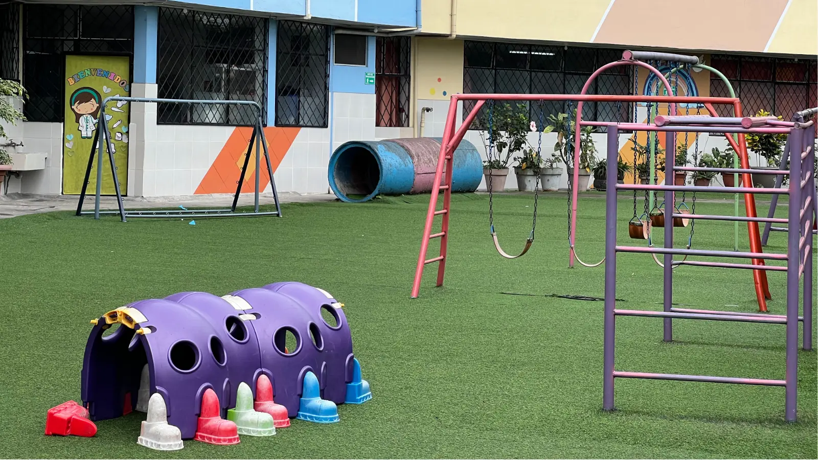 Actividad institucional 11