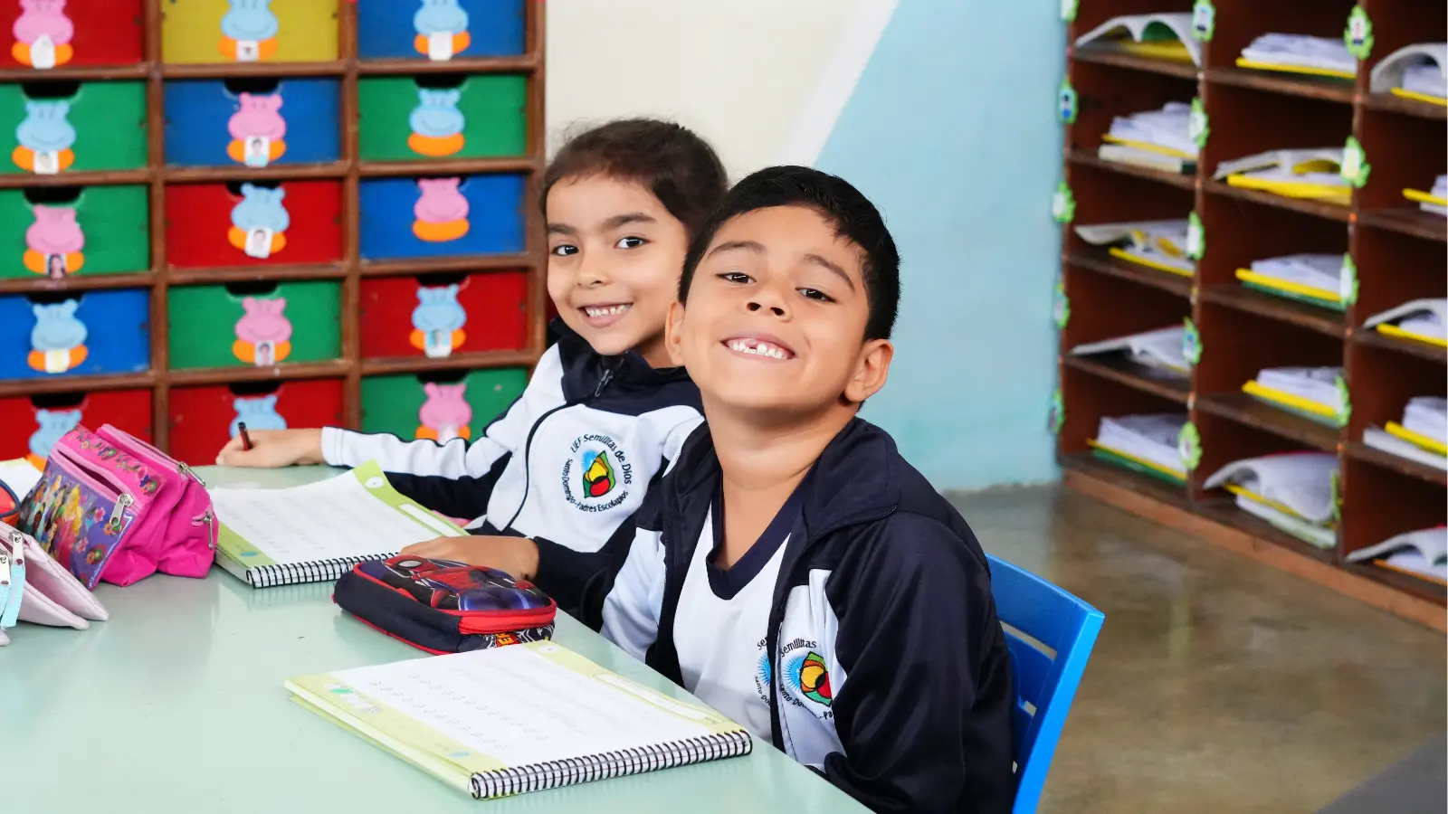 Actividad institucional 4