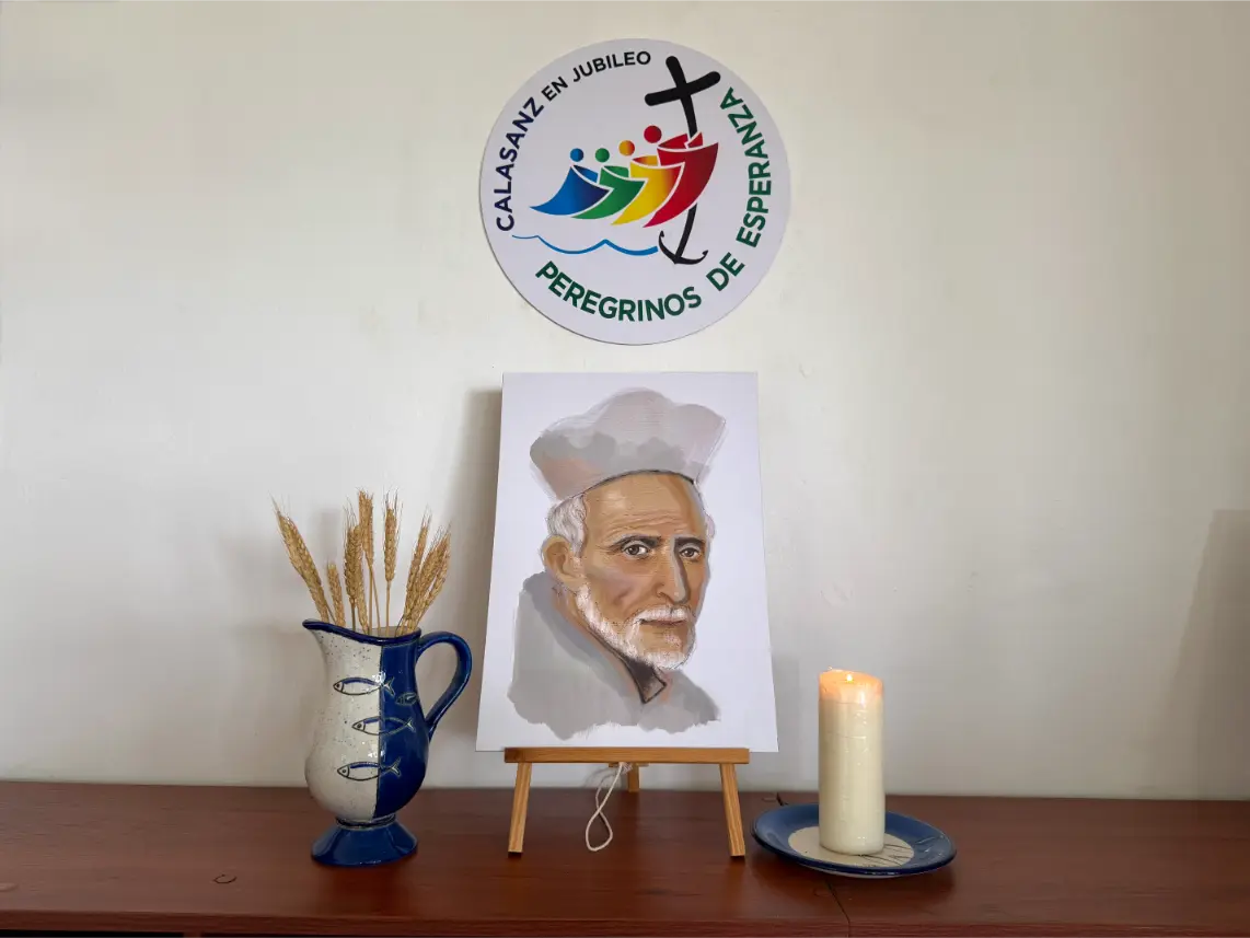 fundación Padres Escolapios