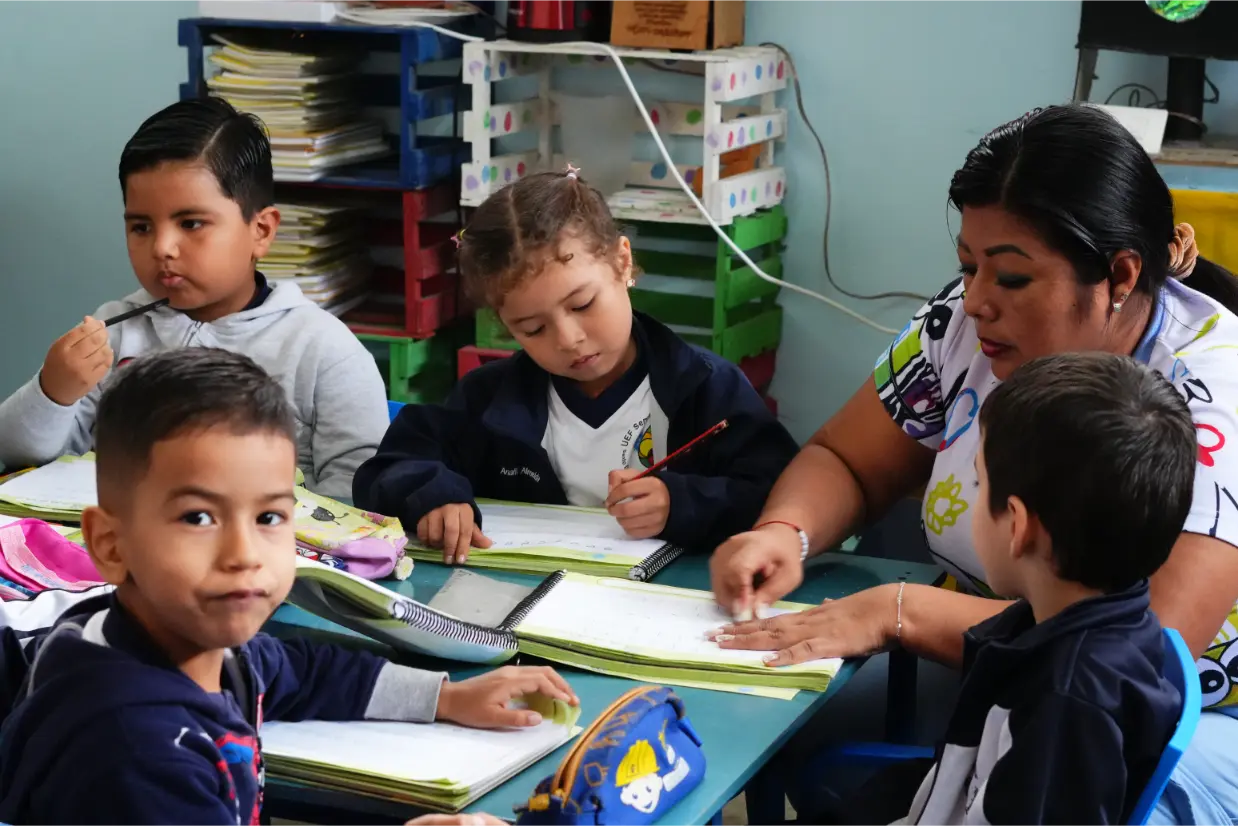 Actividad institucional 6