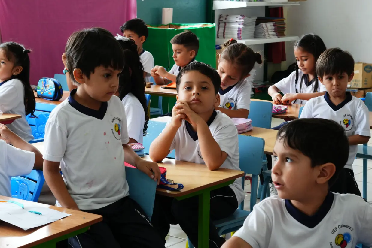 Actividad institucional 10