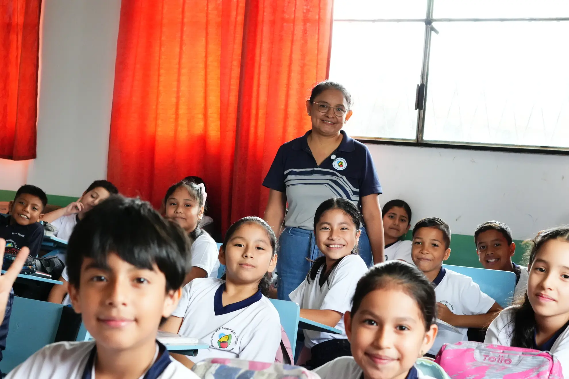 Actividad institucional 5